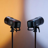 Godox AD600Pro II TTL Outdoor Flash with Li-ion Battery - additional product view