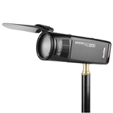 Godox AK-R12 Bounce Card for Round Flash Heads (V1) - additional product view