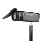 Godox AK-R12 Bounce Card for Round Flash Heads (V1) - additional product view