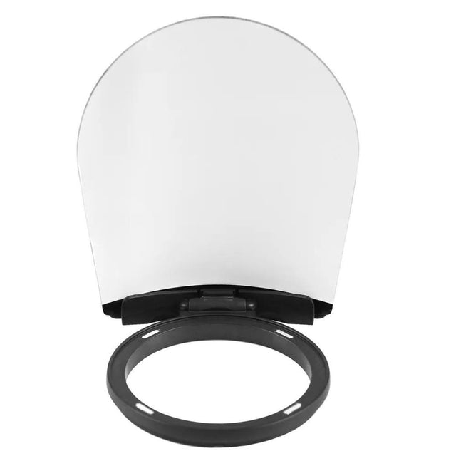 Godox AK-R12 bounce card for round flash heads (V1)