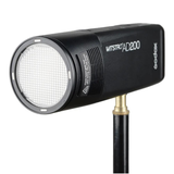 Godox AK-R13 Color Temperature Adjustment Set for Round Flash Heads (V1) - additional product view