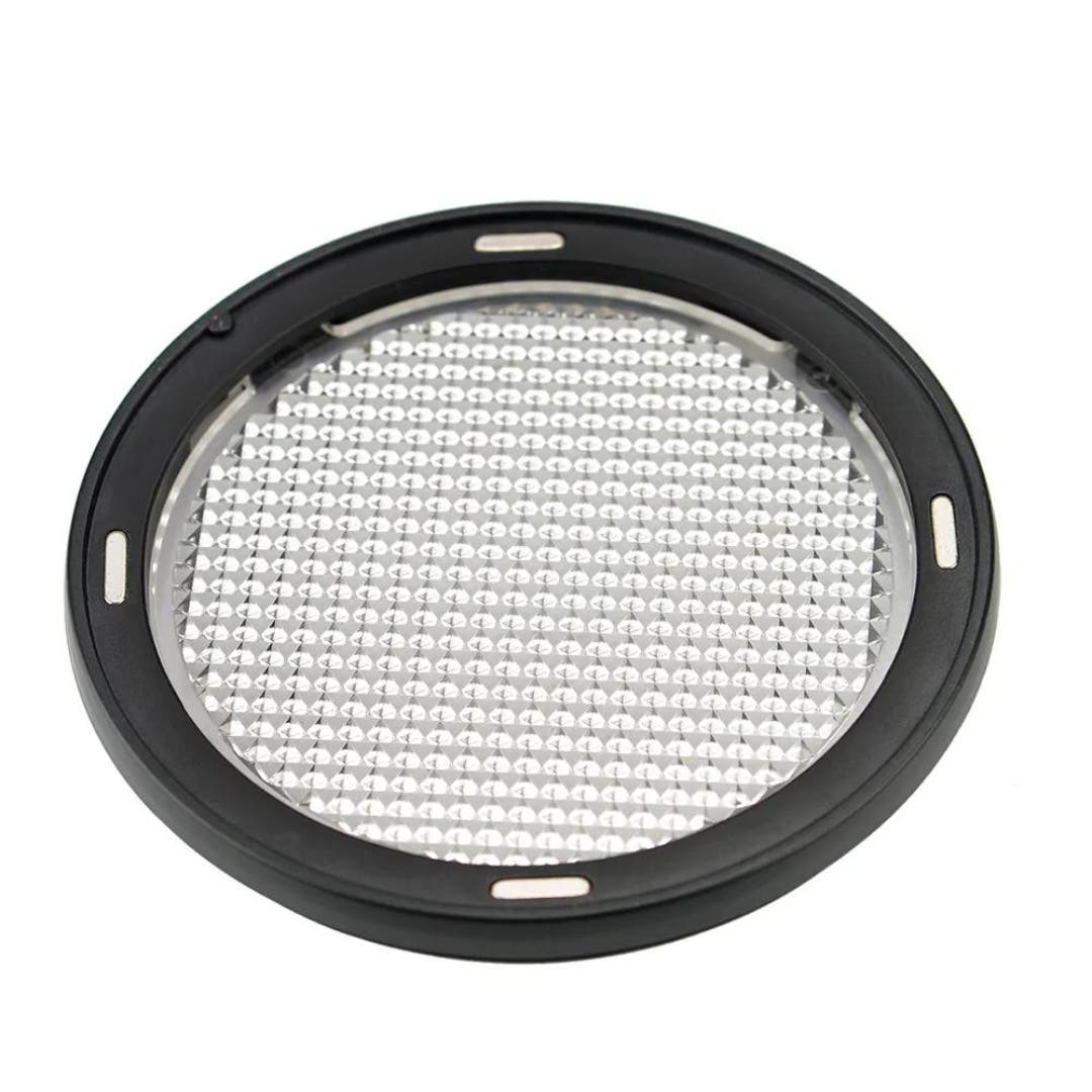 Godox AK-R13 colour temperature adjustment set for round flash heads (V1)