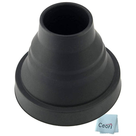 Godox AK-R17 Snoot for Round Flash Heads (V1) - additional product view