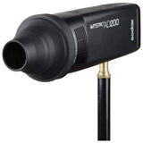 Godox AK-R17 Snoot for Round Flash Heads (V1) - additional product view