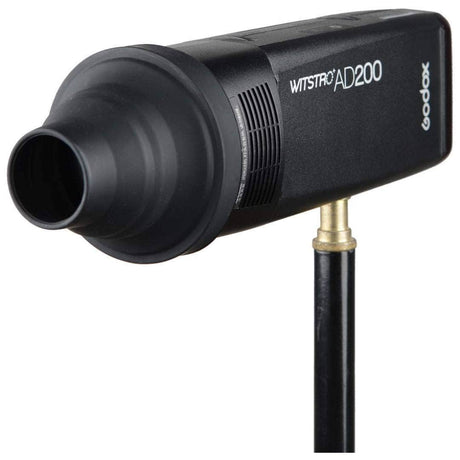 Godox AK-R17 Snoot for Round Flash Heads (V1) - additional product view