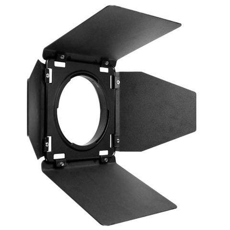 Godox BD-10 barndoor with honeycomb grid and colour filter set for AD300Pro
