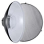 Godox Beauty Dish White 42cm S Type with grid and sock