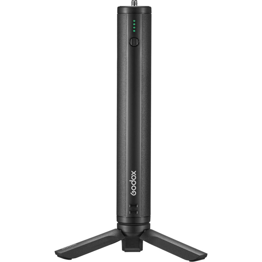 Godox BPC-01 10,000mAh Charging Battery Grip with Mini Tripod - additional product view