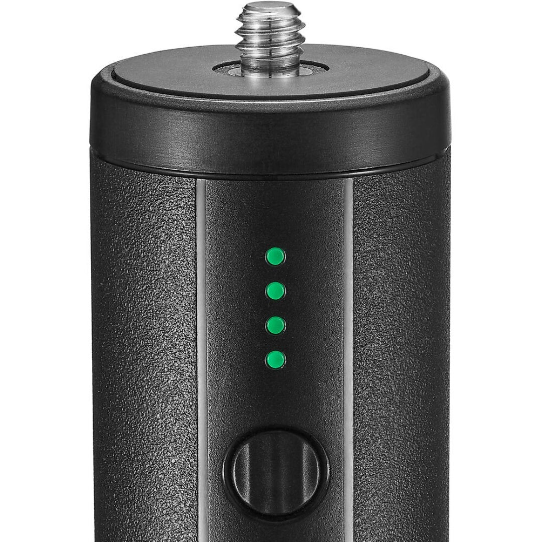 Godox BPC-01 10,000mAh Charging Battery Grip with Mini Tripod - additional product view