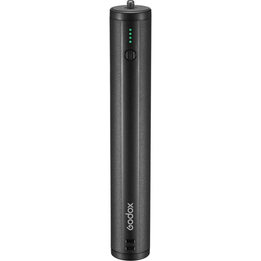 Godox BPC-01 10,000mAh Charging Battery Grip with Mini Tripod - additional product view