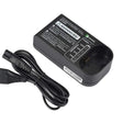 GoDox C20 Battery Charger for V350 Flash