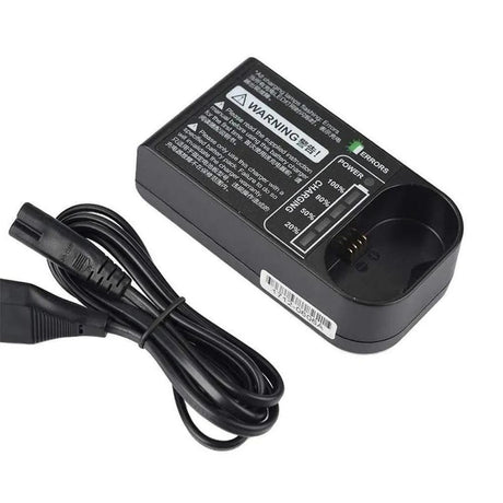 GoDox C20 Battery Charger for V350 Flash