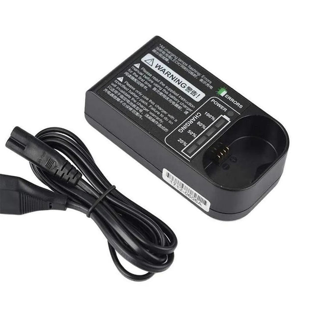 GoDox C20 Battery Charger for V350 Flash