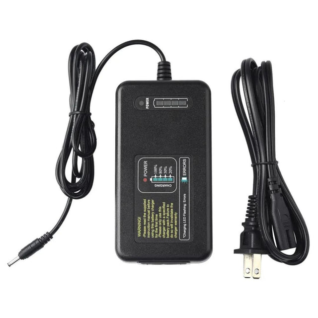 GoDox C26 Battery Charger for AD600Pro