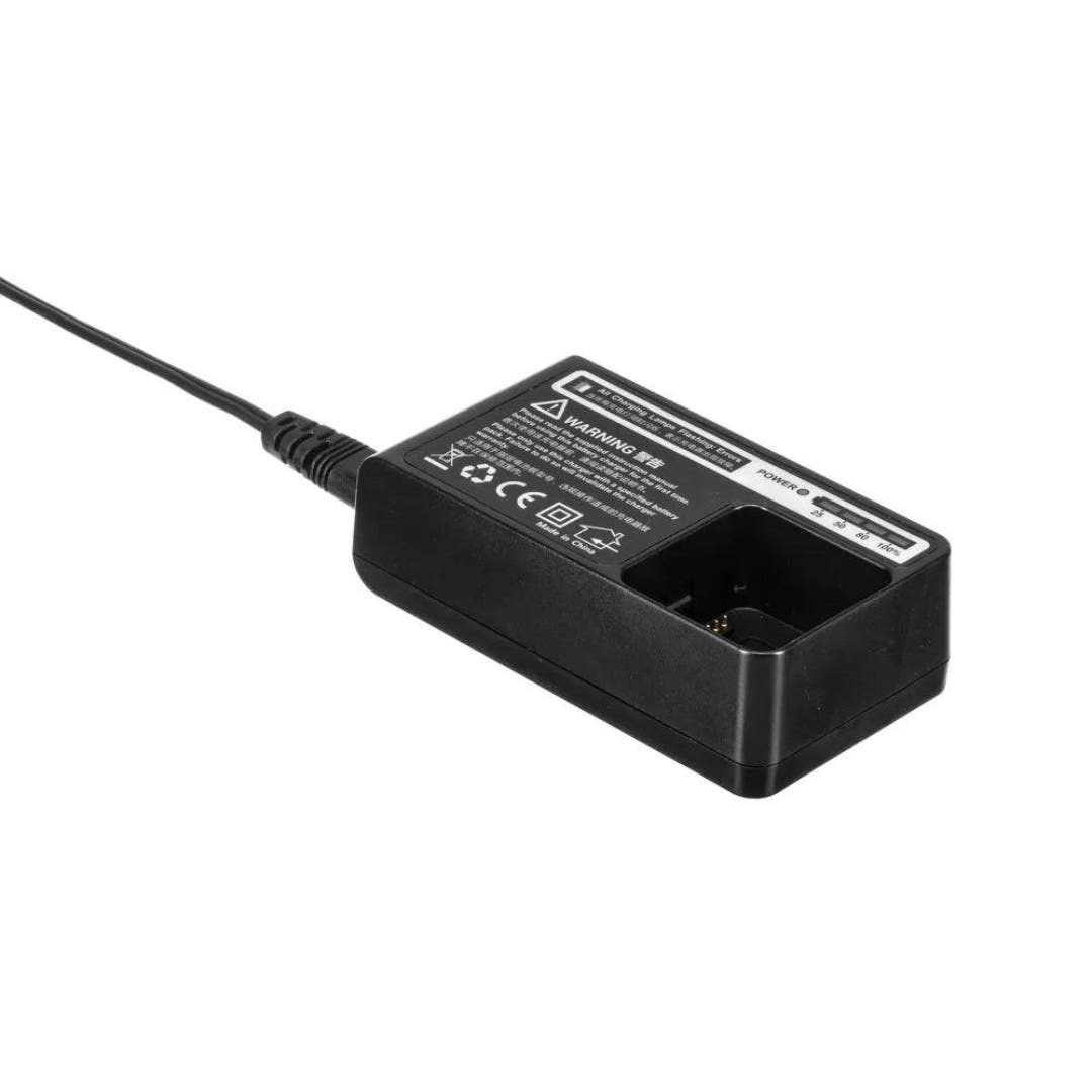 GoDox C29 Battery Charger for AD200, AD200Pro, AD300Pro