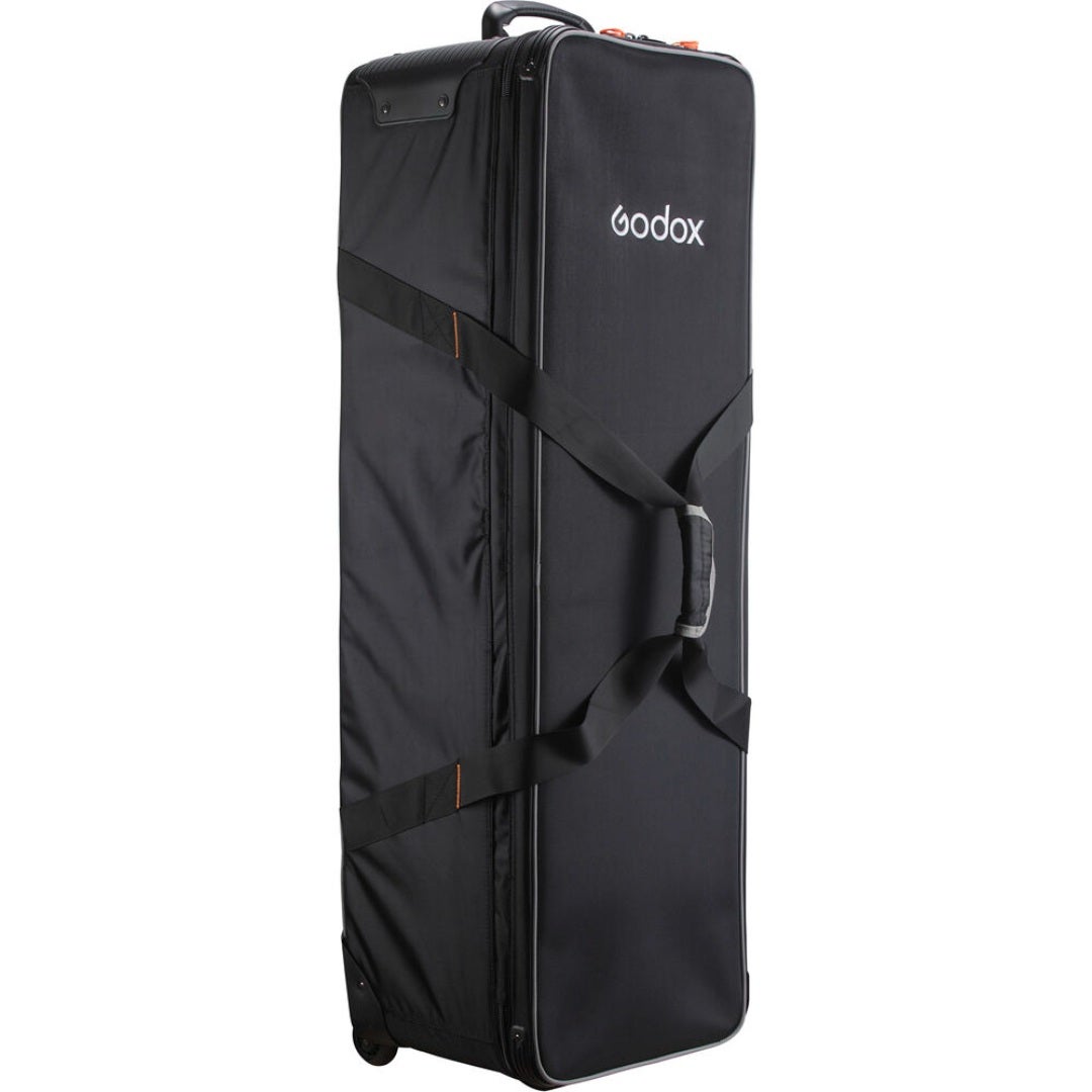 Godox CB01 Hard Trolley Case with Wheels (114x39x29cm) - additional product view