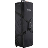 Godox CB01 Hard Trolley Case with Wheels (114x39x29cm) - additional product view