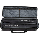 Godox CB01 Hard Trolley Case with Wheels (114x39x29cm) - additional product view