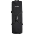 Godox CB01 hard trolley case with wheels, 114x39x29cm