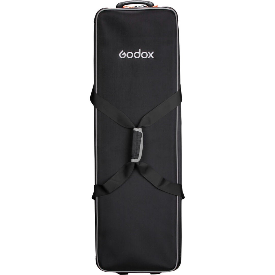 Godox CB01 hard trolley case with wheels, 114x39x29cm