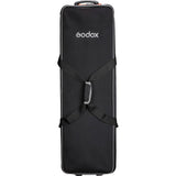 Godox CB01 hard trolley case with wheels, 114x39x29cm