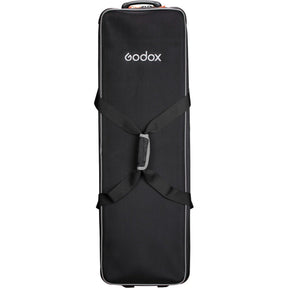 Godox CB01 hard trolley case with wheels, 114x39x29cm