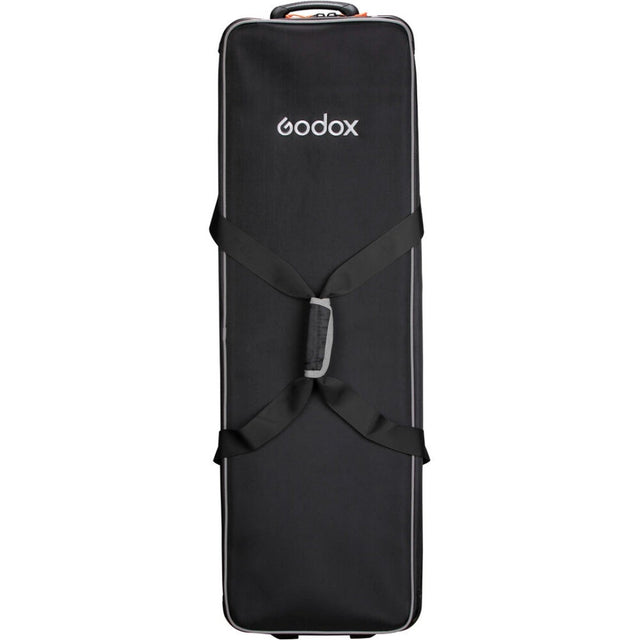 Godox CB01 hard trolley case with wheels, 114x39x29cm