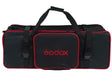 Godox CB05 soft carry bag for three flashes, 72x24x24cm