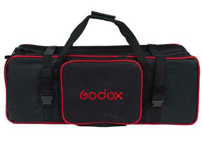 Godox CB05 soft carry bag for three flashes, 72x24x24cm