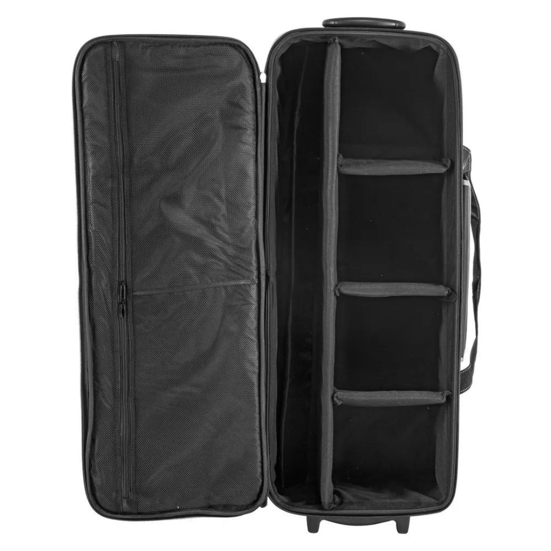 Godox CB06 Hard Trolley Case with Wheels (94x34x25cm) - additional product view