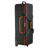 Godox CB06 hard trolley case with wheels, 94x34x25cm
