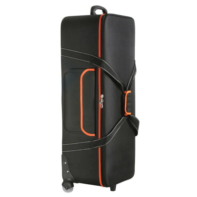 Godox CB06 hard trolley case with wheels, 94x34x25cm