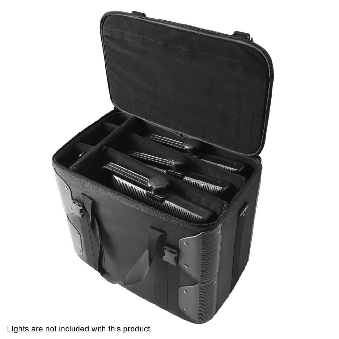 Godox CB10 Roller Bag for 3 Head LED 1000 (51x31x46cm) - additional product view