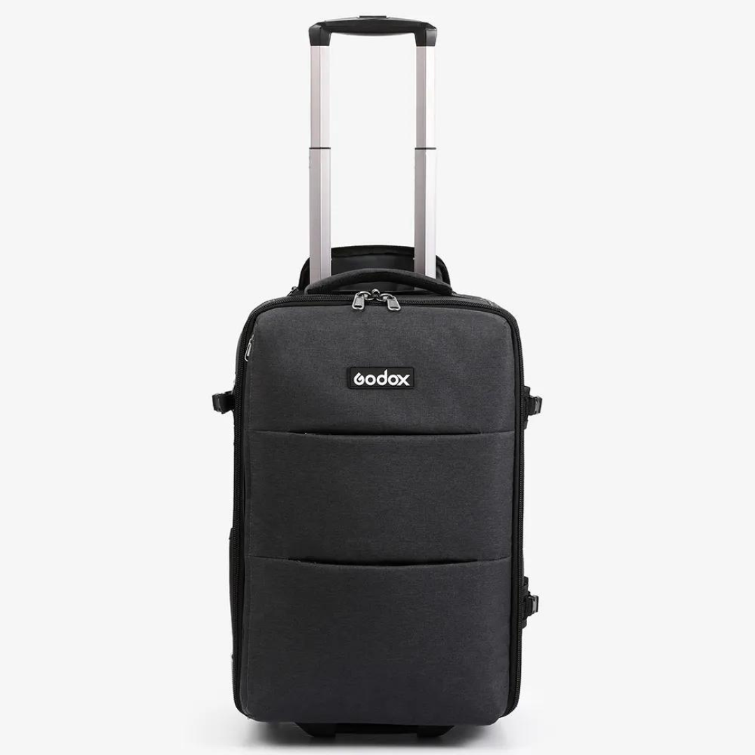 Godox CB17 Roller Bag for AD1200 Pro Battery Powered Flash System - additional product view