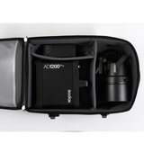 Godox CB17 Roller Bag for AD1200 Pro Battery Powered Flash System - additional product view