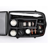 Godox CB17 Roller Bag for AD1200 Pro Battery Powered Flash System - additional product view