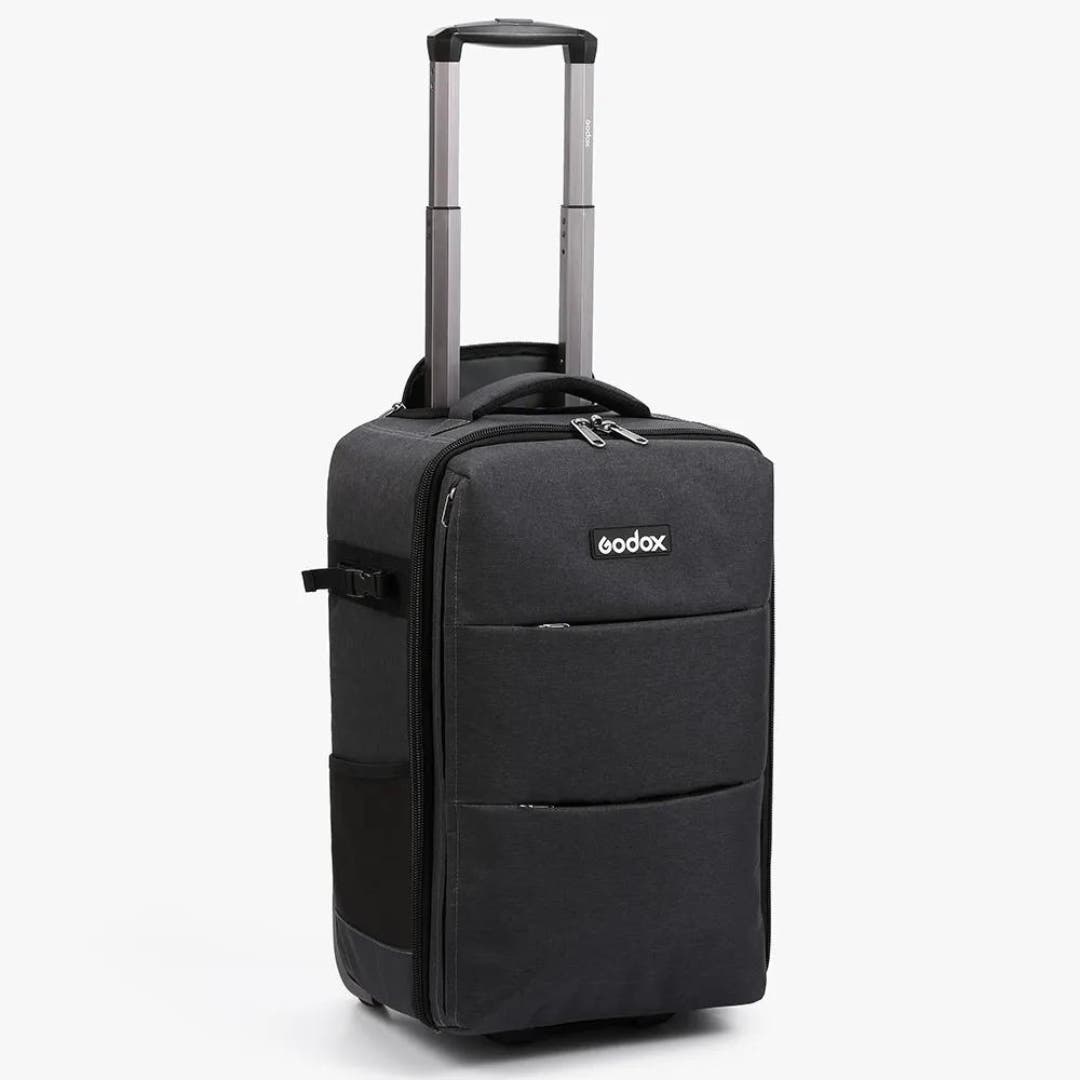 Godox CB17 Roller Bag for AD1200 Pro Battery Powered Flash System