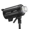 Godox DP600III-V professional studio flash with LED modeling lamp