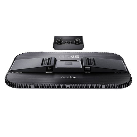 Godox E-Sports ES45 Streaming LED Light Panel - additional product view