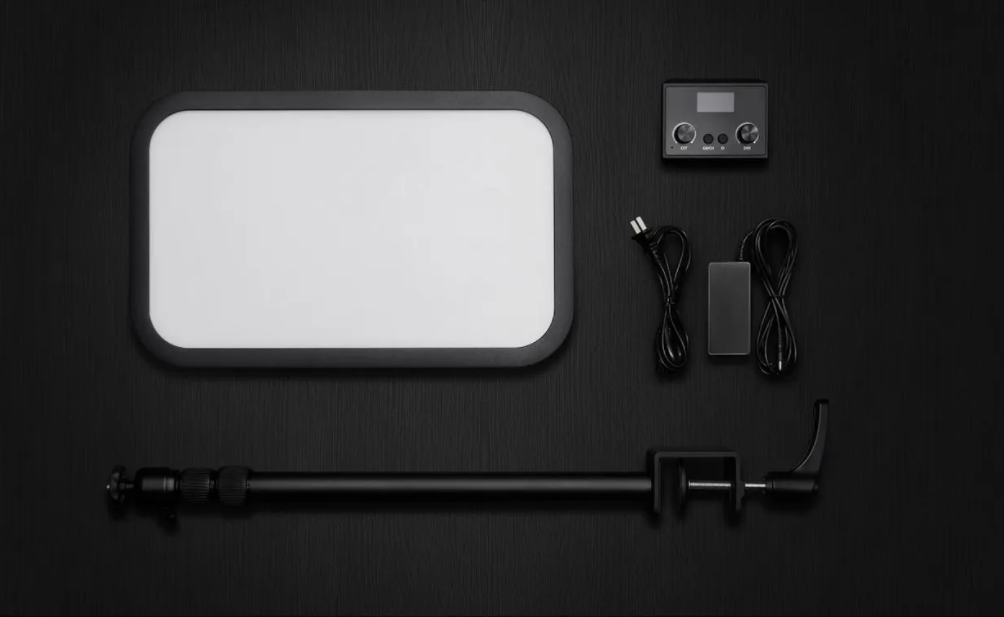 Godox E-Sports ES45 Streaming LED Light Panel - additional product view