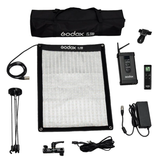 Godox FL100 Flexible LED Light 40x60cm with V Lock - additional product view