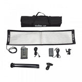 Godox FL150R Flexible LED Light 30x120cm with V Lock - additional product view