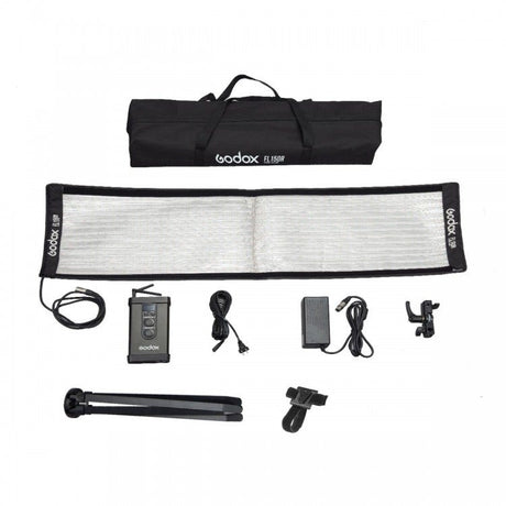 Godox FL150R Flexible LED Light 30x120cm with V Lock - additional product view