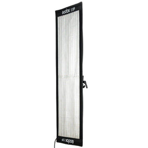 Godox FL150R flexible LED light, 30x120cm, with V Lock.