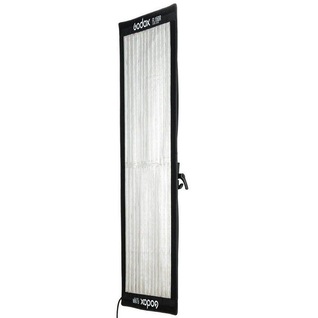 Godox FL150R flexible LED light, 30x120cm, with V Lock.
