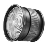 Godox FLS8 Fresnel Lens 8 inch with S-Type mount