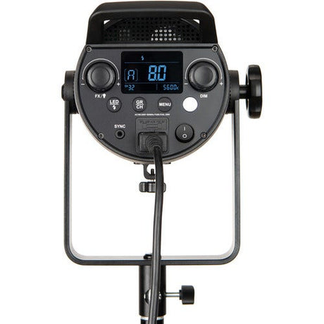 Godox FV200 High Speed Sync Flash LED Light - additional product view