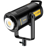 Godox FV200 high speed sync flash LED light.
