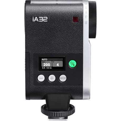 GODOX IA32 IFLASH CAMERA FLASH (AA BATTERY) - additional product view