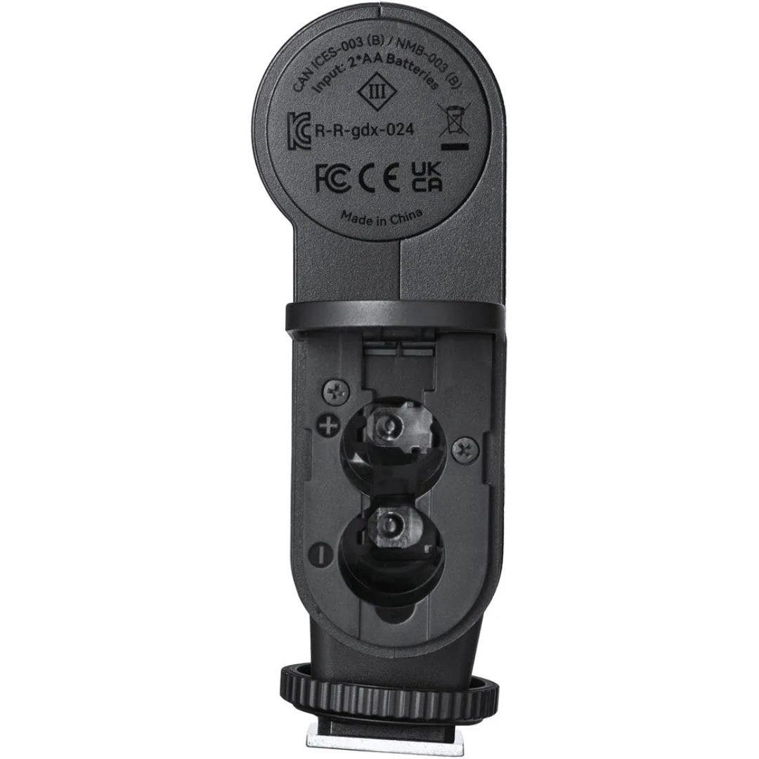 GODOX IA32 IFLASH CAMERA FLASH (AA BATTERY) - additional product view